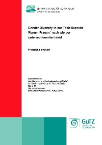 Cover Gender Diversity in der Tech-Branche