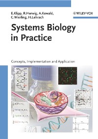 Cover Systems Biology in Practice
