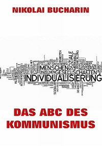 Cover Das ABC des Kommunismus