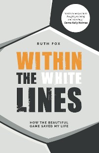 Cover Within the White Lines