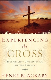 Cover Experiencing the Cross
