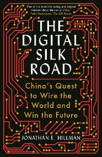 Cover The Digital Silk Road