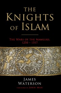 Cover Knights of Islam