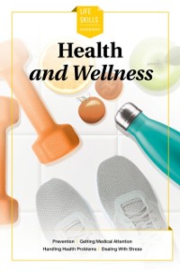 Cover Health and Wellness