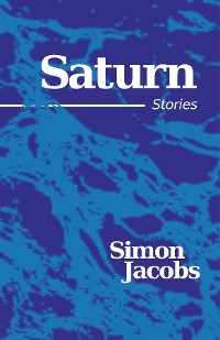 Cover Saturn