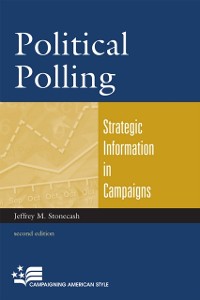 Cover Political Polling