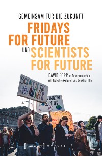 Cover Gemeinsam für die Zukunft - Fridays For Future und Scientists For Future