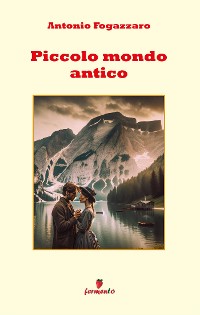 Cover Piccolo mondo antico