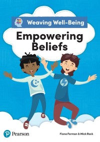 Cover Weaving Well-being Year 6 Empowering Pupil Beliefs Pupil Book Kindle Edition