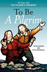 Cover To be a Pilgrim