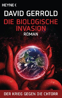 Cover Die biologische Invasion