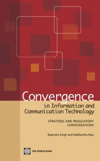 Cover Convergence in Information and Communication Technology