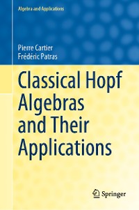 Cover Classical Hopf Algebras and Their Applications