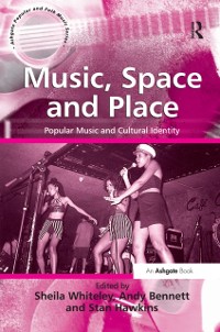 Cover Music, Space and Place
