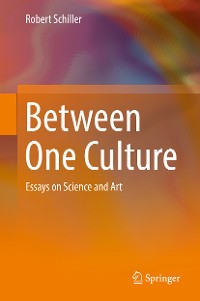 Cover Between One Culture