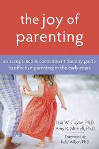 Cover Joy of Parenting