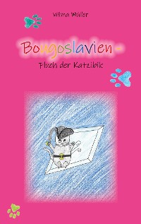 Cover Bougoslavien 14