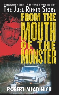 Cover From the Mouth of the Monster