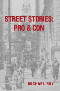 Cover Street Stories: Pro & Con