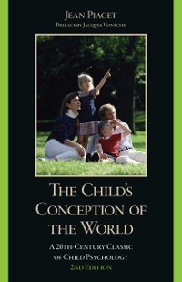 Cover Child's Conception of the World