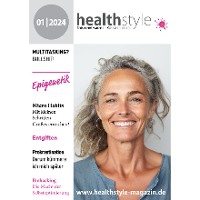Cover healthstyle