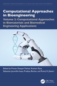 Cover Computational Approaches in Biomaterials and Biomedical Engineering Applications