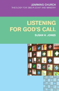 Cover Listening for God's Call
