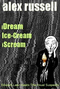 Cover iDream Ice-Cream iScream