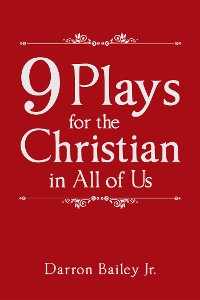 Cover 9 Plays for the Christian in All of Us