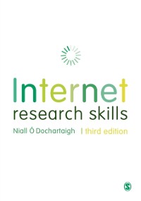 Cover Internet Research Skills