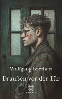 Cover Draußen vor der Tür