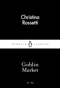 Cover Goblin Market