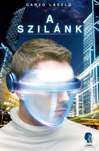 Cover A szilánk