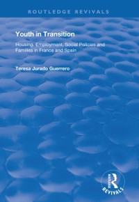 Cover Youth in Transition