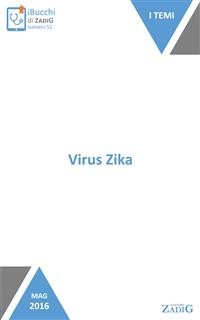 Cover Virus Zika
