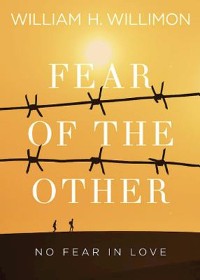 Cover Fear of the Other