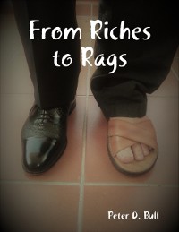 Cover From Riches to Rags