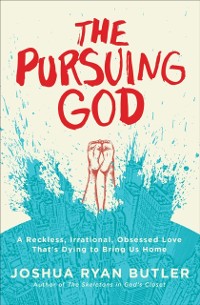 Cover Pursuing God