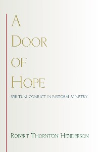 Cover A Door of Hope