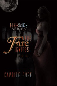 Cover The Fire Ignites