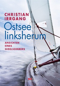 Cover Ostsee linksherum