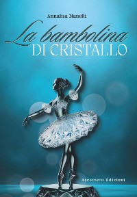 Cover La bambolina di cristallo