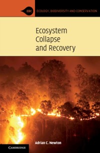 Cover Ecosystem Collapse and Recovery