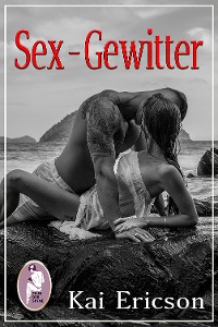 Cover Sex-Gewitter (Erotik)