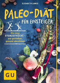 Cover Paleo-Diät für Einsteiger