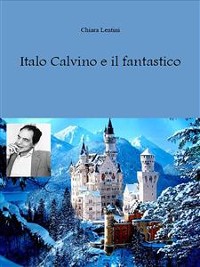 Cover Italo Calvino e il fantastico