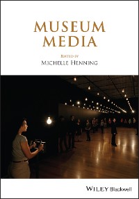 Cover Museum Media