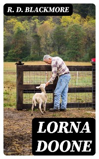 Cover Lorna Doone