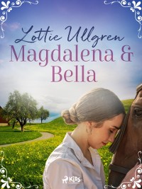 Cover Magdalena och Bella
