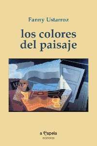 Cover Los colores del paisaje